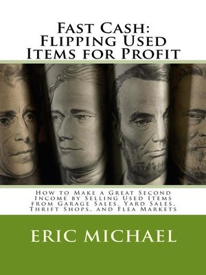 cover image of Fast Cash